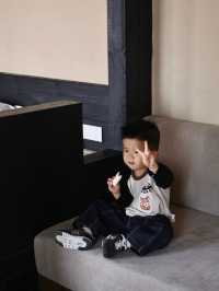 在平潭住到了直面風車海的絕美民宿