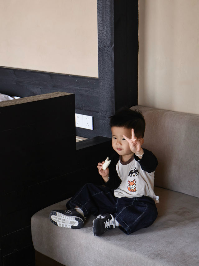 在平潭住到了直面風車海的絕美民宿 在平潭住到了直面風車海的絕美民宿