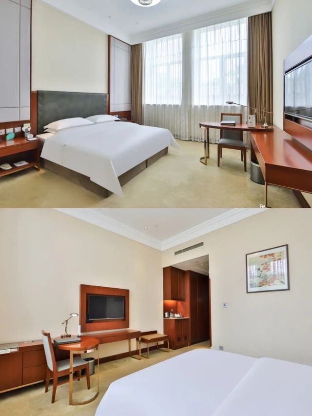 吉林省南湖賓館 吉林省南湖賓館