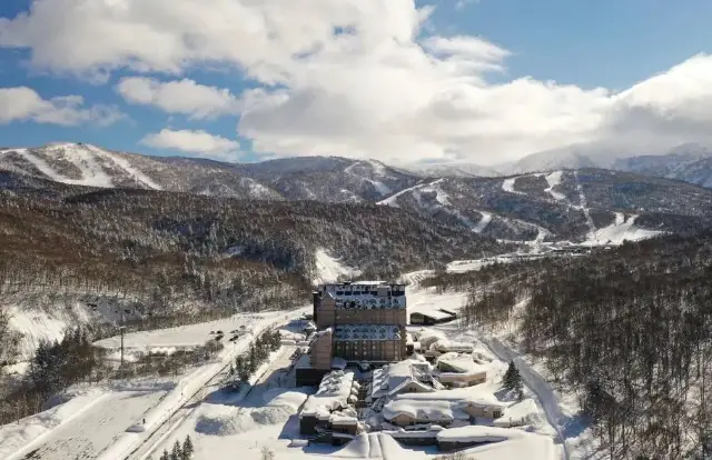 Club Med北海道Kiroro Peak度假村：日本奢華滑雪之旅