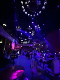 哈爾濱首家!沉浸式戲劇live bar太震撼了…