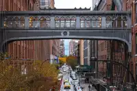 紐約三日輕鬆網紅打卡攻略｜美景、美食、好拍