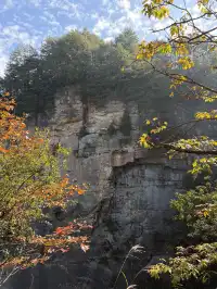 [11.05]跌宕起伏的張家界森林公園·攻略參考