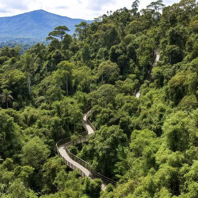 海南環島14天自駕遊攻略 海南環島14天自駕遊攻略