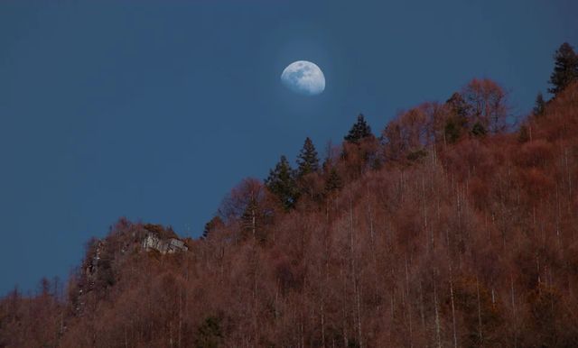 四姑娘山3日旅拍攻略冬季絕美山景這樣拍！