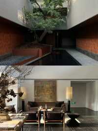 穿越古城的秘境美宿