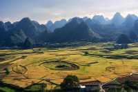 黔西南州高鐵旅客免門票