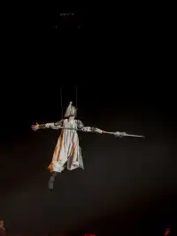 千古情尋韻 + 大壩觀瀾，高效解鎖荊楚魂！