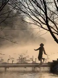 伊犁的雪是裹著蘋果香的浪漫-7天6晚攻略