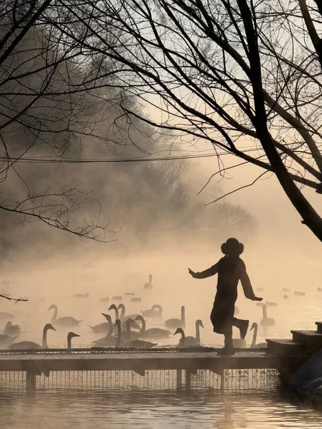 伊犁的雪是裹著蘋果香的浪漫-7天6晚攻略