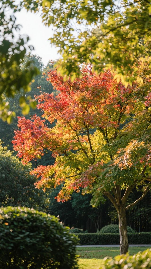 深秋暴走上海｜我在魔都最靜的30天找到人間煙火