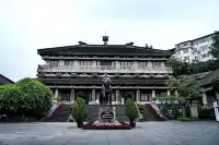 11月遊記 | 穿越丹霞陣，醉覽山河畫（1）