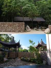 暖冬三清山避世!私湯雲海民宿治癒到不想走