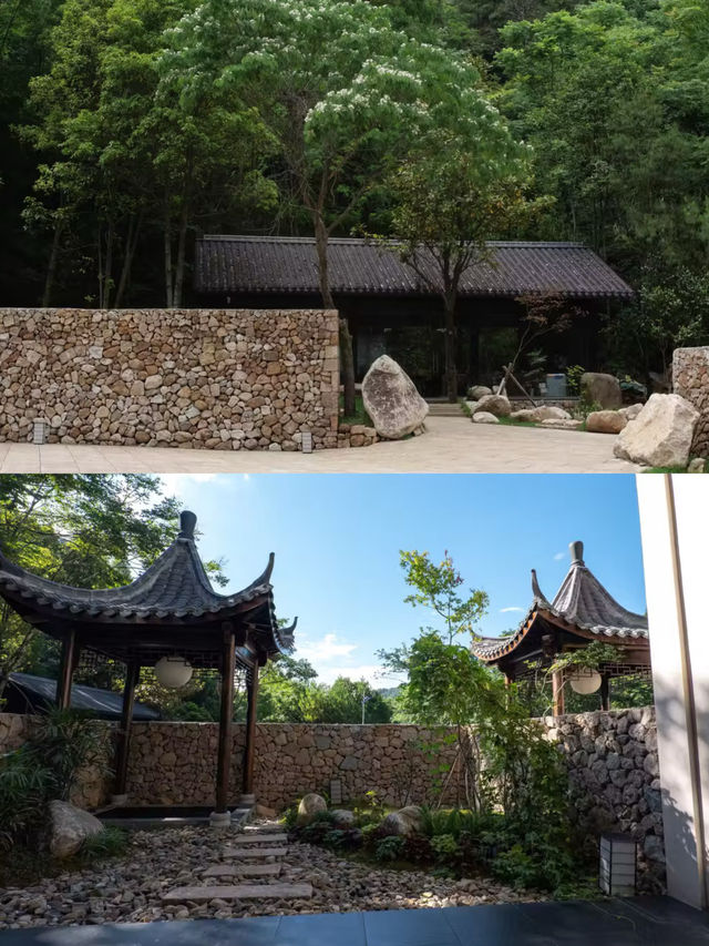 暖冬三清山避世!私湯雲海民宿治癒到不想走 暖冬三清山避世!私湯雲海民宿治癒到不想走