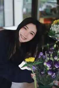 西班牙約拍｜藏在瓦倫西亞秋日裡的藍色夢境