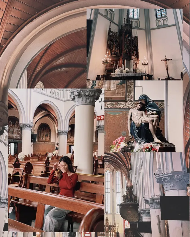 雅加達大教堂 雅加達大教堂