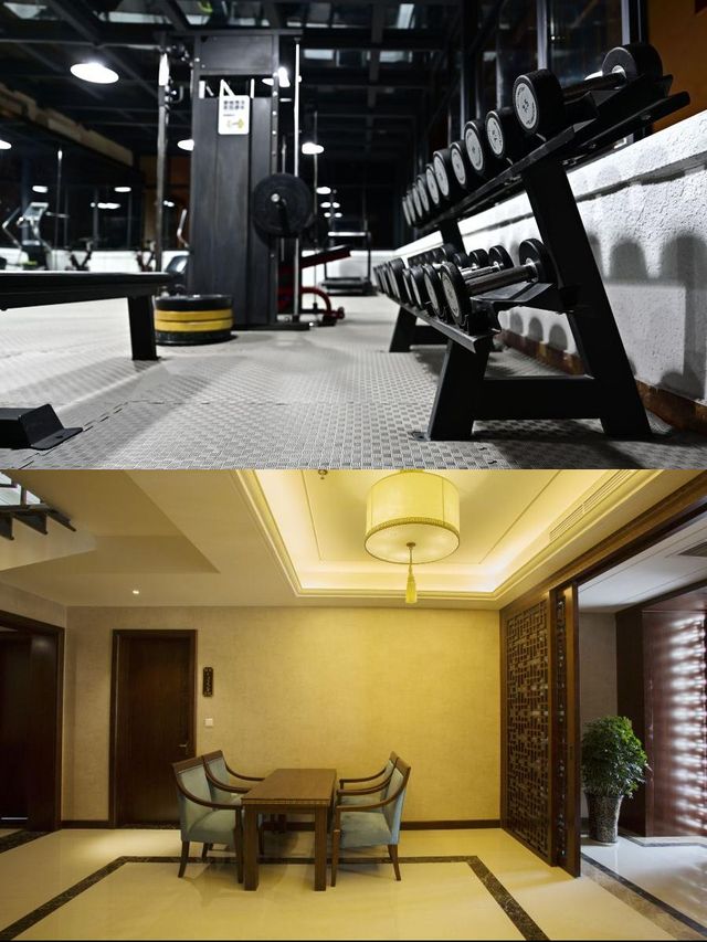 新開業！九寨溝藏風寶藏酒店