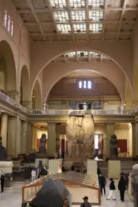 【旅遊】埃及奇遇記(上)