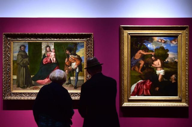 從摩德納到蒙塔爾奇諾,意大利最佳旅遊勝地 從摩德納到蒙塔爾奇諾,意大利最佳旅遊勝地