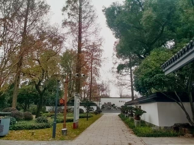 一場與花藥同行的邂逅