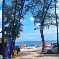 冬日逃離防城港5天4晚超全避寒攻略