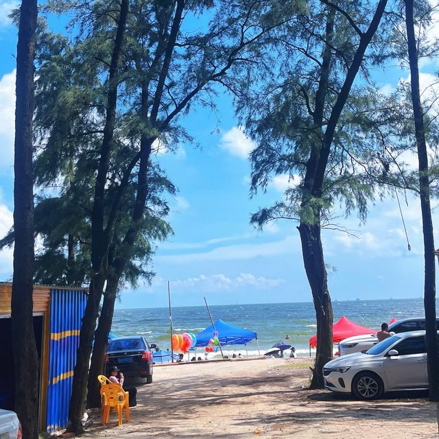 冬日逃離防城港5天4晚超全避寒攻略