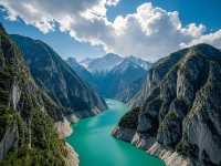 3天玩轉王屋山秘境