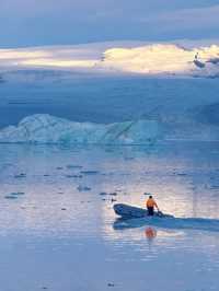 計劃去冰島的趕緊存給P人懶人一點點震撼