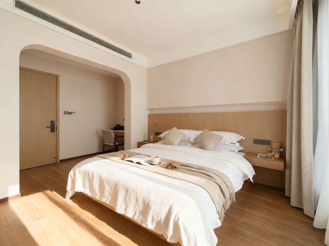 婺女洲夜遊美哭婺源兩天一夜｜