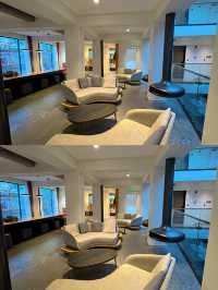 峨眉山金頂必住酒店