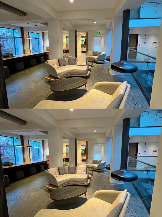 峨眉山金頂必住酒店