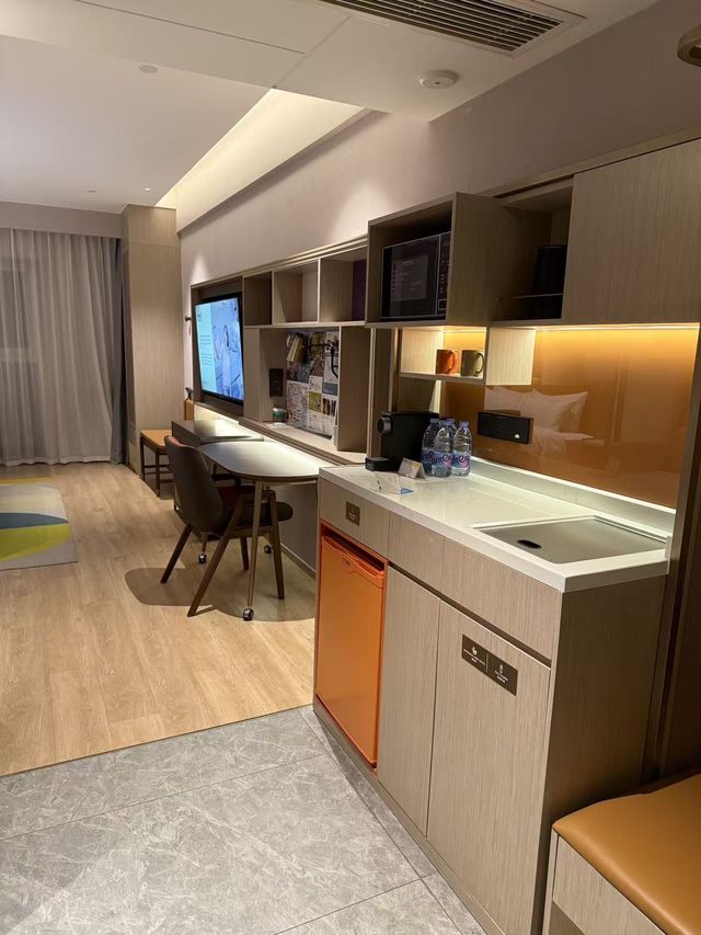 張家界酒店躺平指南天門山希爾頓惠庭酒店! 張家界酒店躺平指南天門山希爾頓惠庭酒店!