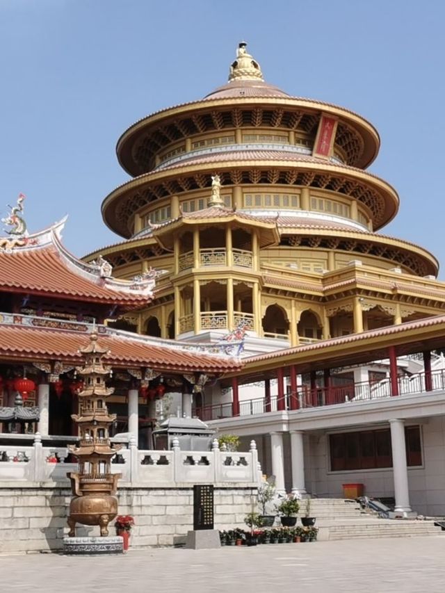 泉州1日包車遊真的不要太爽啦 泉州1日包車遊真的不要太爽啦