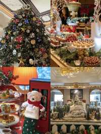 港澳5日遊聖誕超火攻略和玩轉不踩雷