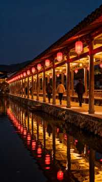 逃離城市!楠溪江3天2夜治癒系躺平攻略