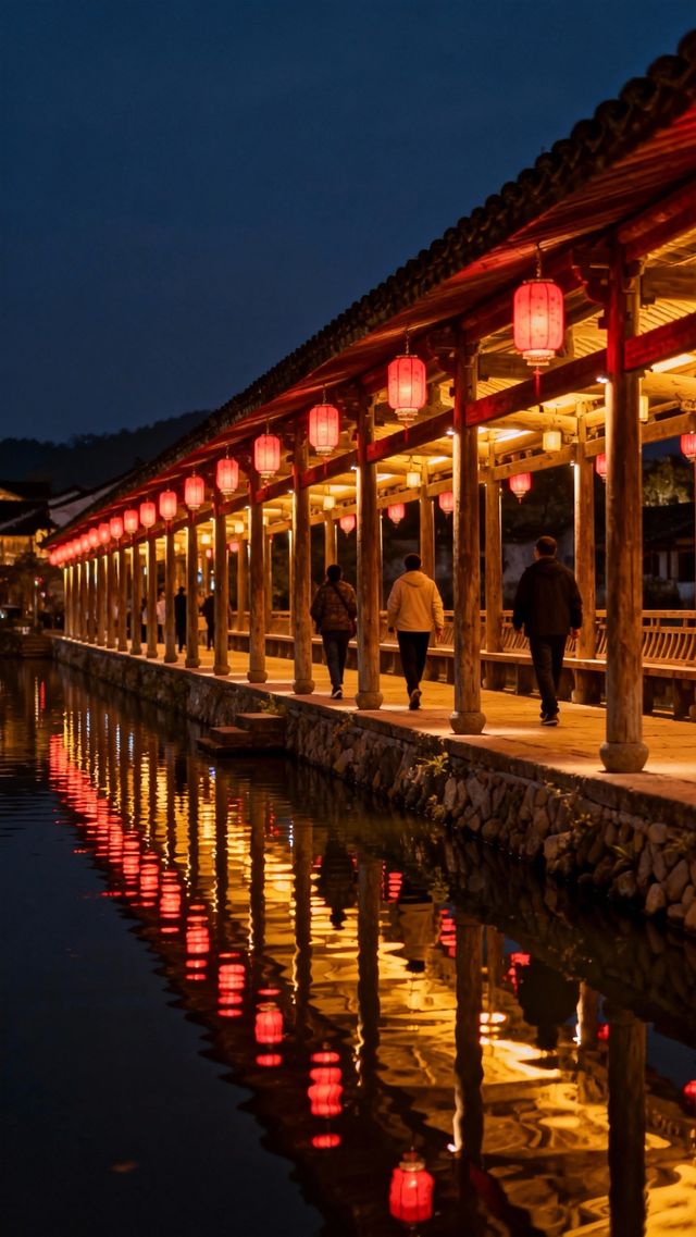 逃離城市!楠溪江3天2夜治癒系躺平攻略 逃離城市!楠溪江3天2夜治癒系躺平攻略