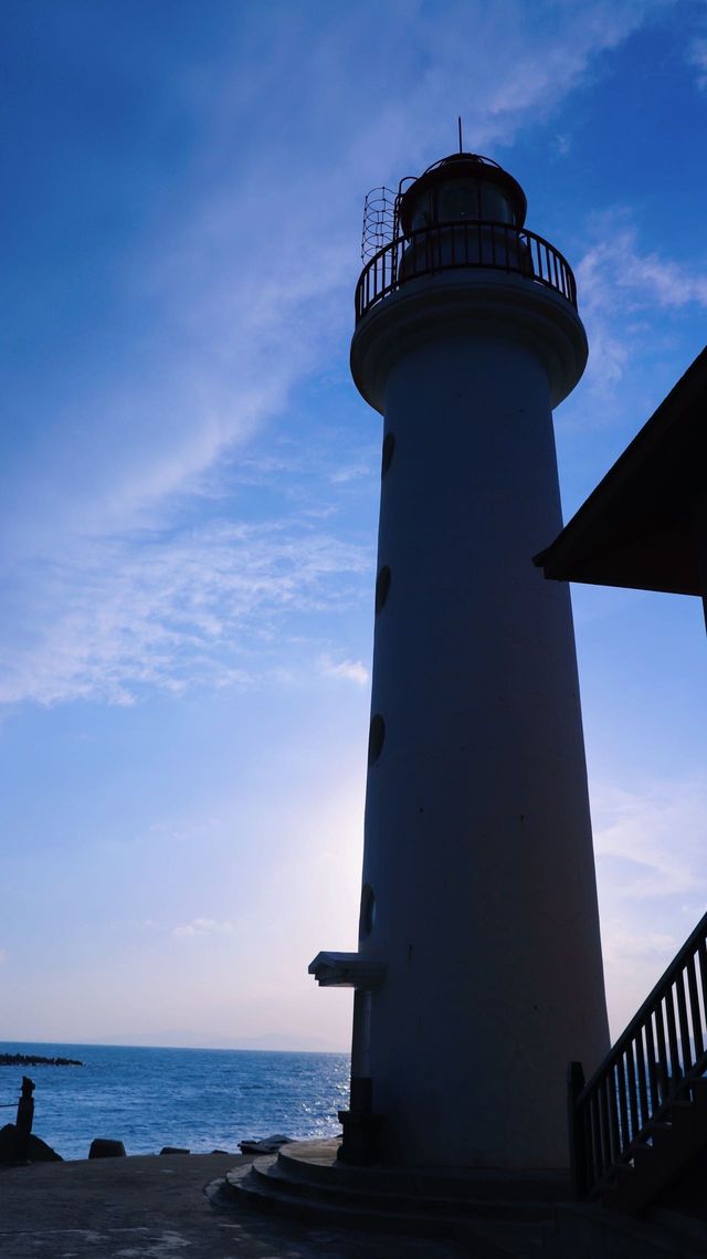 分界洲島值得人少景美的果凍海攻略在此 分界洲島值得人少景美的果凍海攻略在此