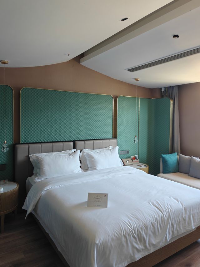 瀾滄夢景雅緻酒店:在茶香與舒適中邂逅傣鄉風情 瀾滄夢景雅緻酒店:在茶香與舒適中邂逅傣鄉風情