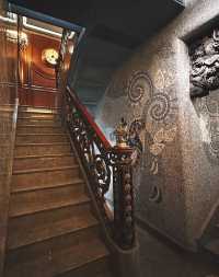 天津這建築美翻了!