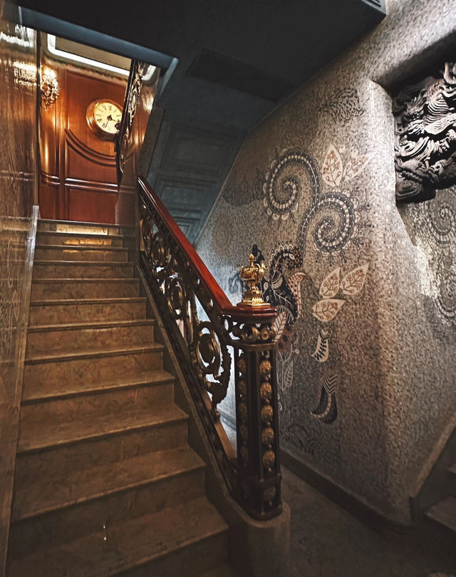 天津這建築美翻了! 天津這建築美翻了!