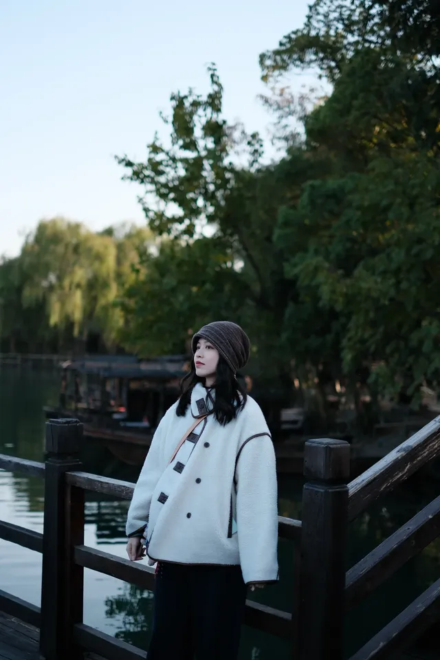 嘉興烏鎮|總要下一趟江南吧 嘉興烏鎮|總要下一趟江南吧