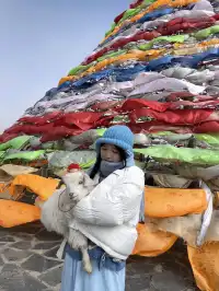 11月大西北旅遊攻略之青海篇
