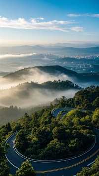 福州小眾吃玩路線