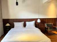 在麗江束河的侘寂時光棲野漫隅設計師美宿