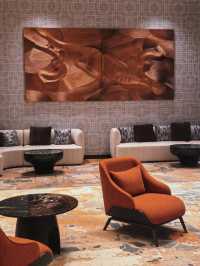 西安金輝鉑姆曼測評 | 出差黨的法式優雅之選