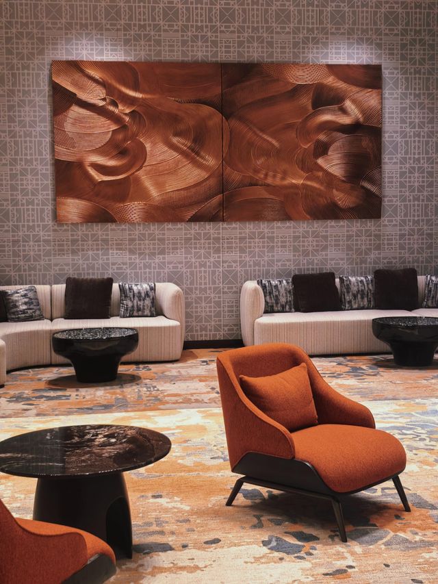 西安金輝鉑姆曼測評 | 出差黨的法式優雅之選 西安金輝鉑姆曼測評 | 出差黨的法式優雅之選