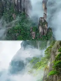 深秋去江西就這麼玩！3日遊照著走就行～