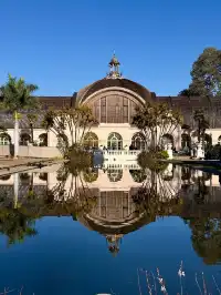 感恩節三天非特種兵帶娃San Diego遊推薦