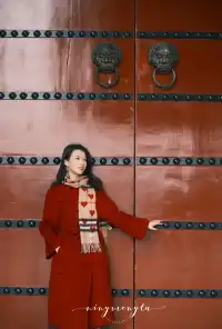 100+打卡2h大雁塔全部機位!(附攻略)