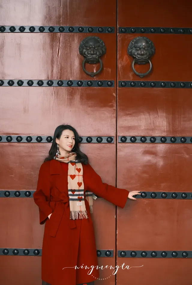 100+打卡2h大雁塔全部機位!(附攻略) 100+打卡2h大雁塔全部機位!(附攻略)